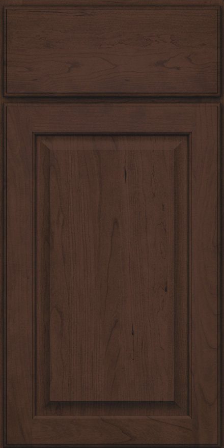 Example image of Ford (Full Overlay) door style