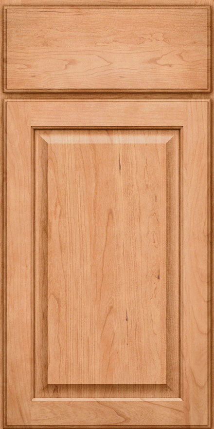 Example image of Ford (Full Overlay) door style