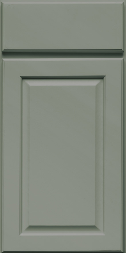 Example image of Ford (Full Overlay) door style