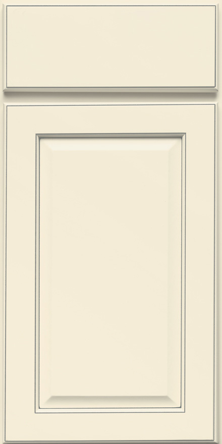 Example image of Ford (Full Overlay) door style