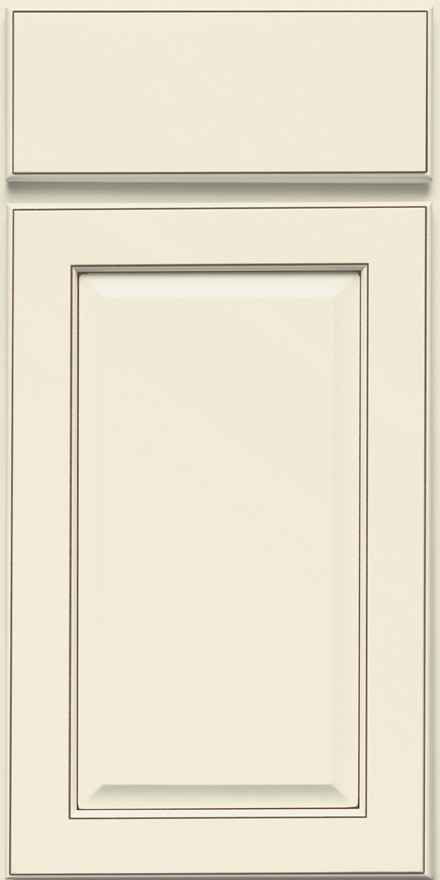 Example image of Ford (Full Overlay) door style