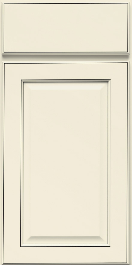 Example image of Ford (Full Overlay) door style