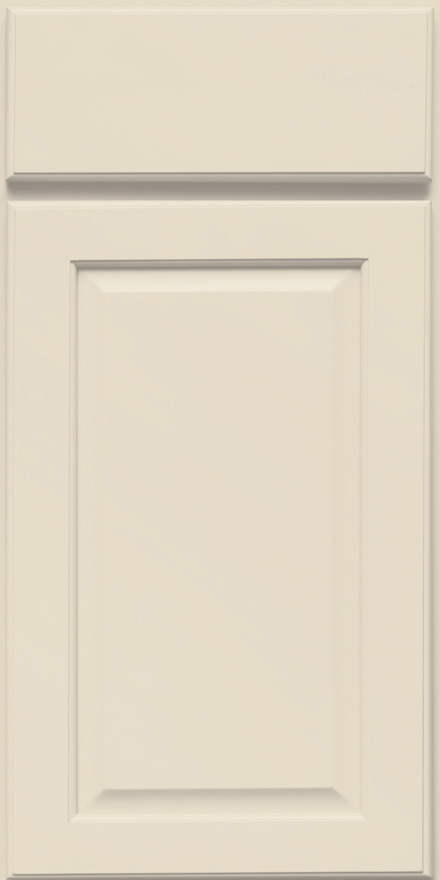Example image of Ford (Full Overlay) door style