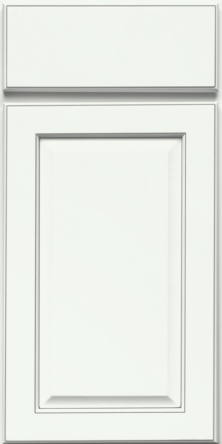 Example image of Ford (Full Overlay) door style