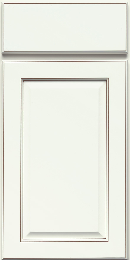 Example image of Ford (Full Overlay) door style