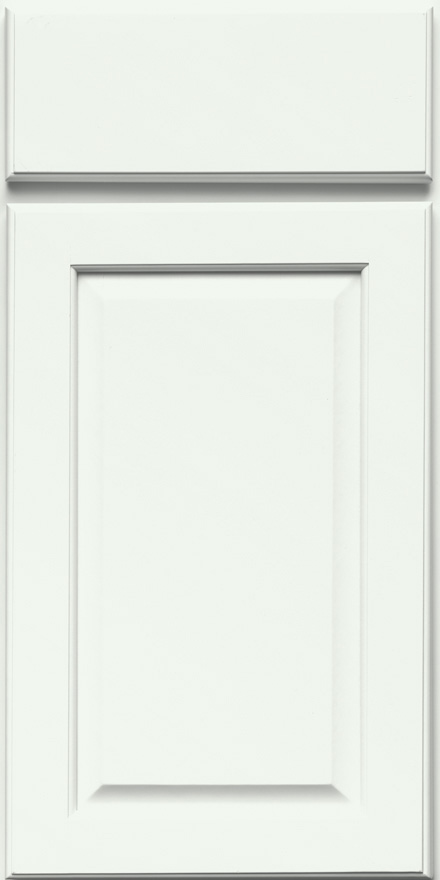 Example image of Ford (Full Overlay) door style