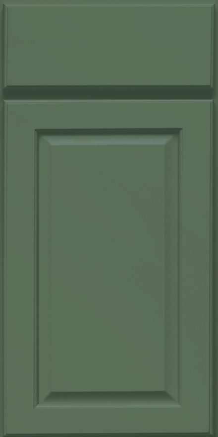 Example image of Ford (Full Overlay) door style