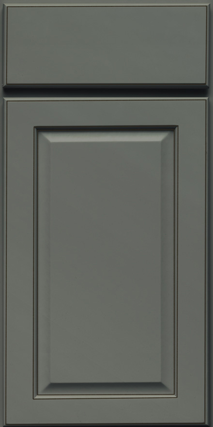 Example image of Ford (Full Overlay) door style