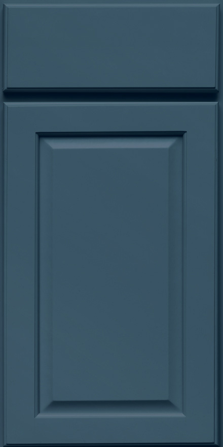 Example image of Ford (Full Overlay) door style