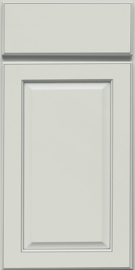Example image of Ford (Full Overlay) door style