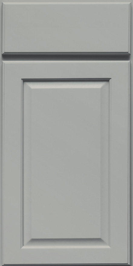 Example image of Ford (Full Overlay) door style