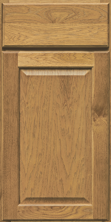 Example image of Ford (Full Overlay) door style