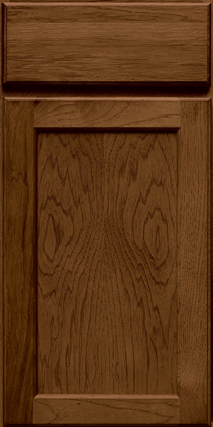 Example image of Ford (Full Overlay) door style