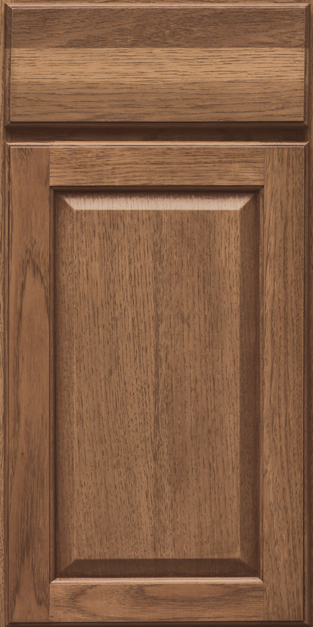 Example image of Ford (Full Overlay) door style