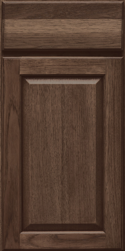 Example image of Ford (Full Overlay) door style