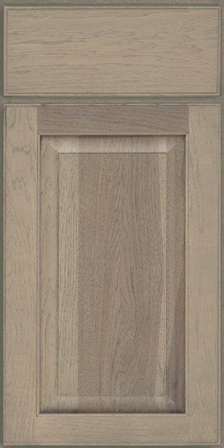 Example image of Ford (Full Overlay) door style