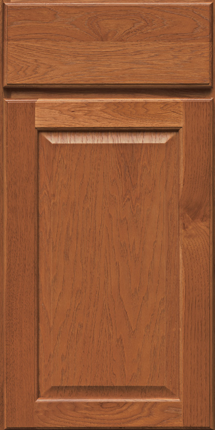 Example image of Ford (Full Overlay) door style
