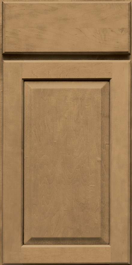Example image of Ford (Full Overlay) door style