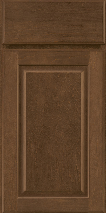 Example image of Ford (Full Overlay) door style