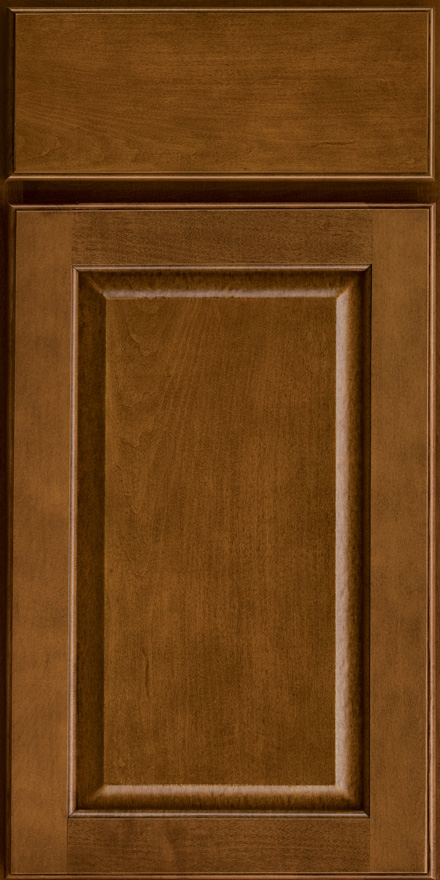 Example image of Ford (Full Overlay) door style