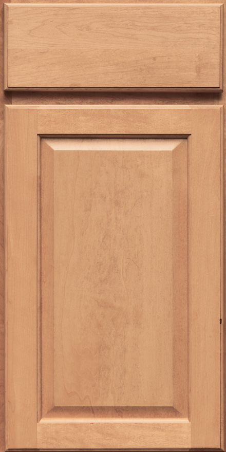 Example image of Ford (Full Overlay) door style