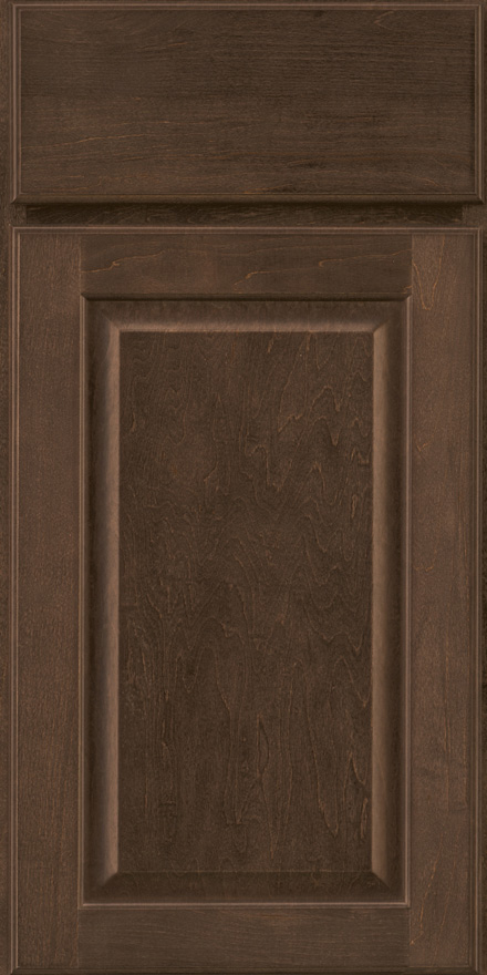 Example image of Ford (Full Overlay) door style