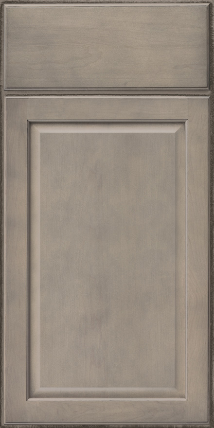 Example image of Ford (Full Overlay) door style