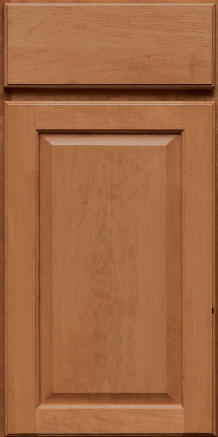 Example image of Ford (Full Overlay) door style