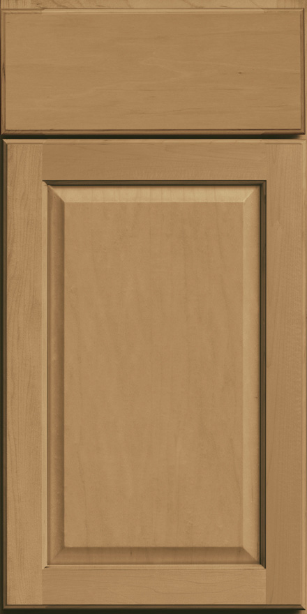 Example image of Fox Harbor door style