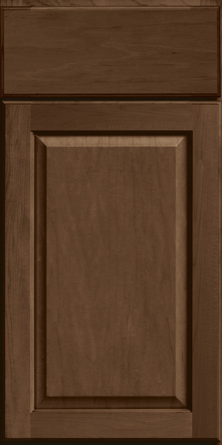 Example image of Fox Harbor door style
