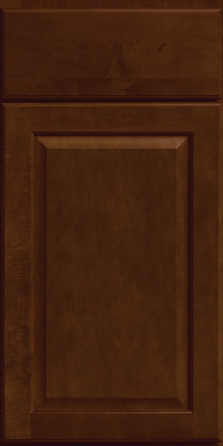 Example image of Fox Harbor door style