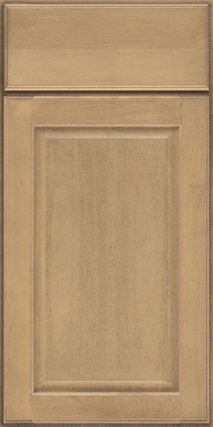 Example image of Fox Harbor door style