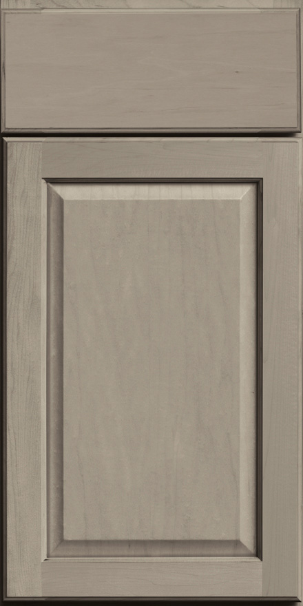 Example image of Fox Harbor door style