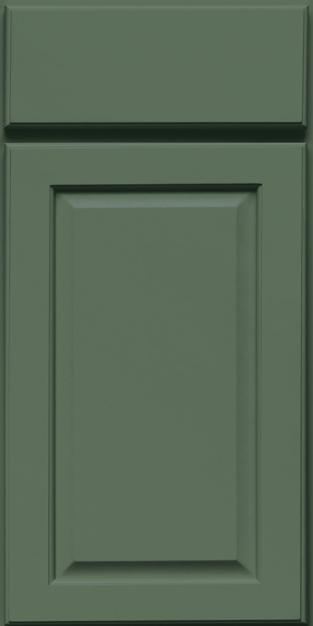 Example image of Fox Harbor door style