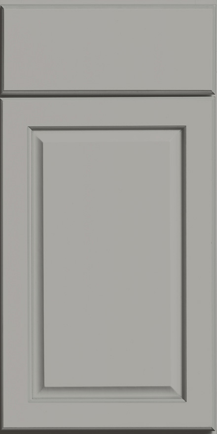 Example image of Fox Harbor door style