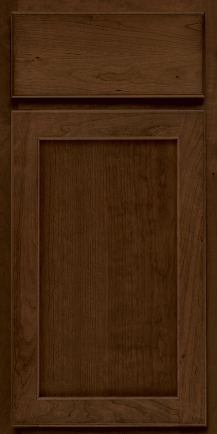 Example image of Gates door style