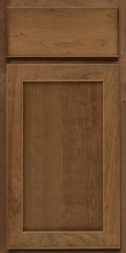 Example image of Gates door style