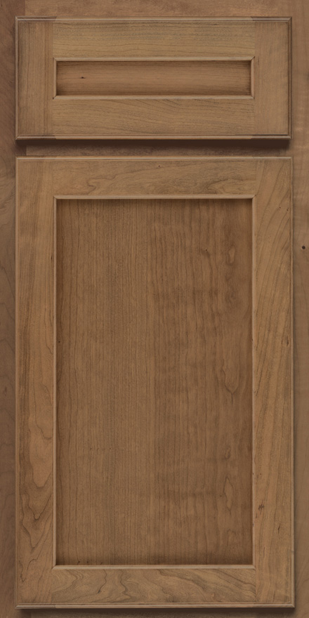Example image of Gates door style