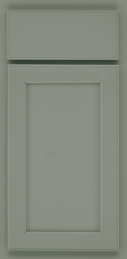 Example image of Gates door style