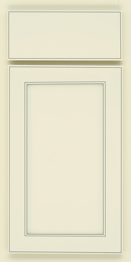 Example image of Gates door style