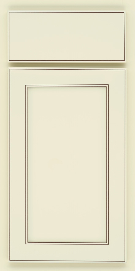 Example image of Gates door style