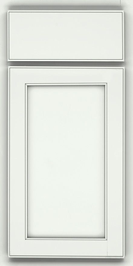 Example image of Gates door style