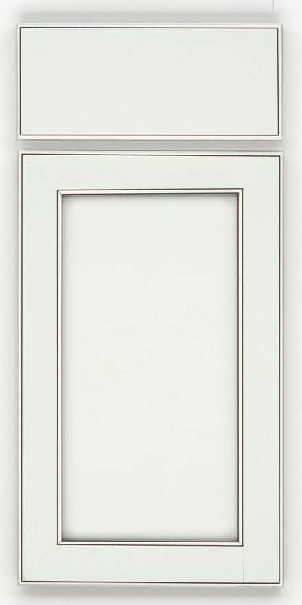 Example image of Gates door style