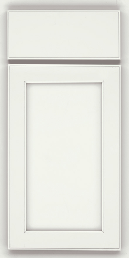 Example image of Gates door style