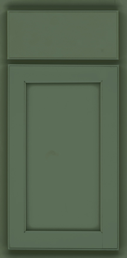 Example image of Gates door style
