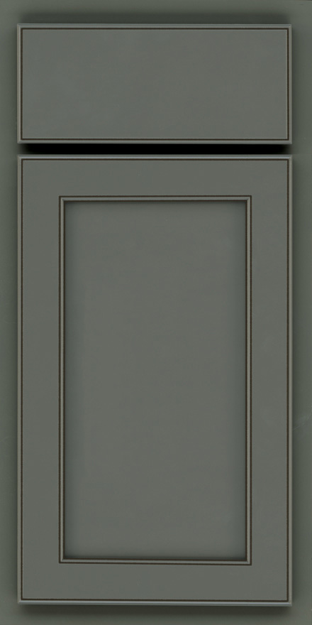 Example image of Gates door style