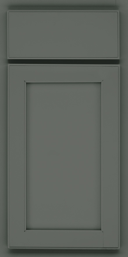 Example image of Gates door style