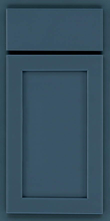 Example image of Gates door style