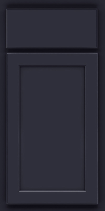 Example image of Gates door style