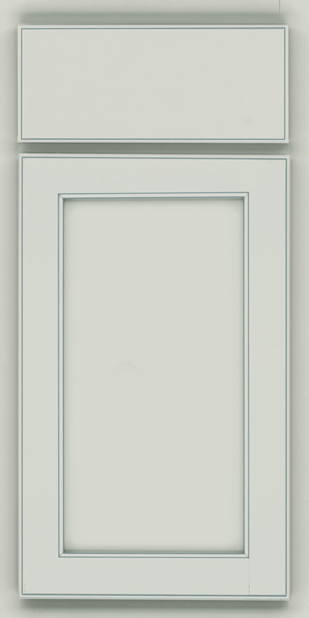 Example image of Gates door style